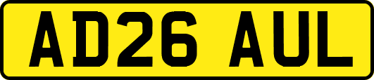AD26AUL