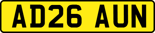 AD26AUN