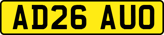 AD26AUO