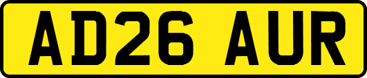 AD26AUR