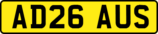 AD26AUS