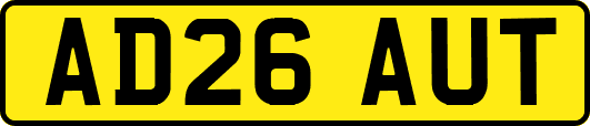 AD26AUT