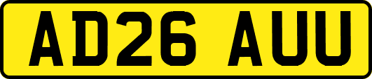 AD26AUU