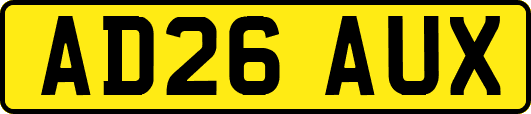 AD26AUX