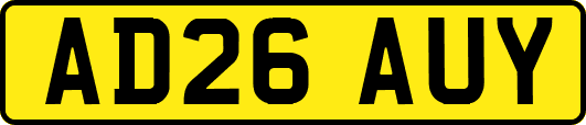 AD26AUY
