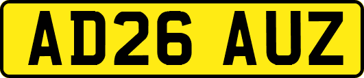 AD26AUZ