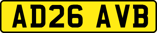 AD26AVB