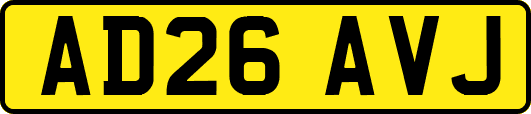AD26AVJ