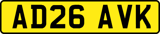 AD26AVK