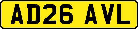 AD26AVL