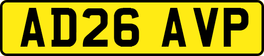 AD26AVP