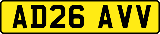 AD26AVV