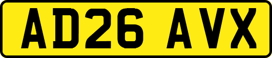 AD26AVX