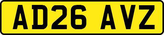 AD26AVZ