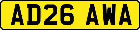 AD26AWA