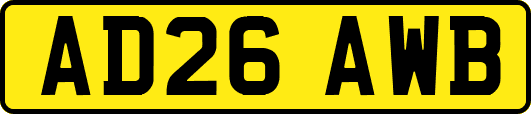 AD26AWB