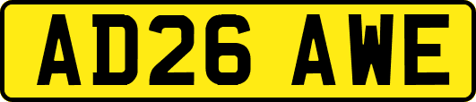 AD26AWE