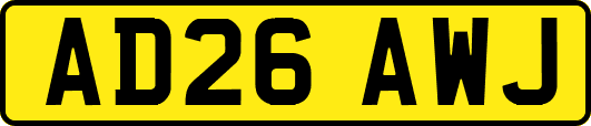 AD26AWJ
