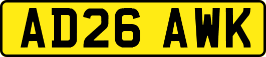 AD26AWK