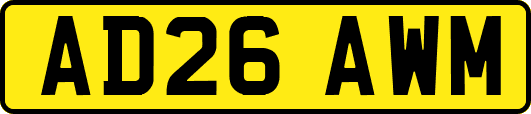 AD26AWM