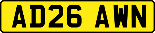 AD26AWN