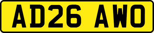 AD26AWO