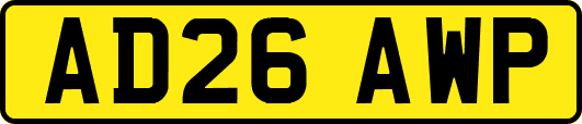 AD26AWP