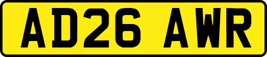 AD26AWR