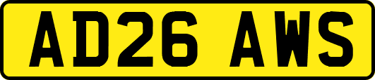AD26AWS