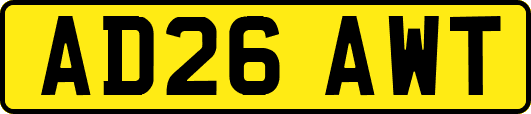 AD26AWT