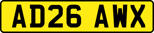 AD26AWX