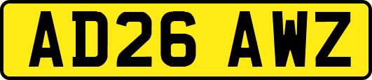 AD26AWZ