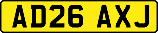 AD26AXJ