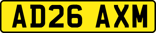 AD26AXM