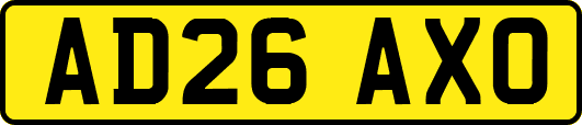 AD26AXO