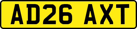 AD26AXT