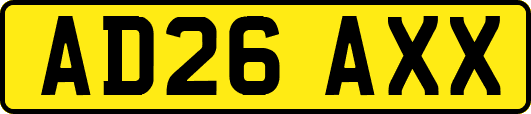 AD26AXX