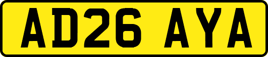 AD26AYA