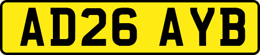 AD26AYB