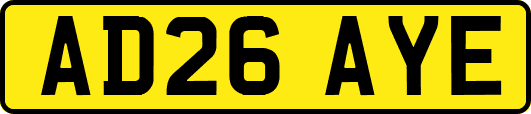 AD26AYE