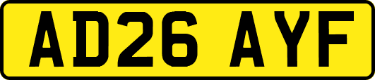 AD26AYF