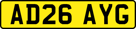 AD26AYG