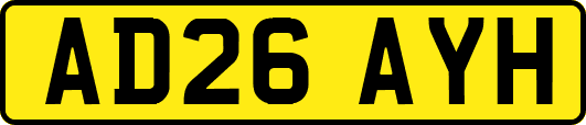 AD26AYH