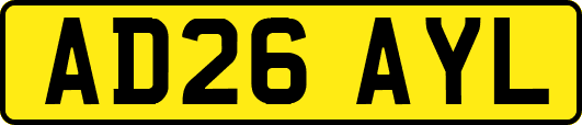 AD26AYL