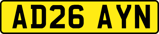 AD26AYN