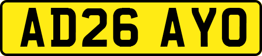 AD26AYO