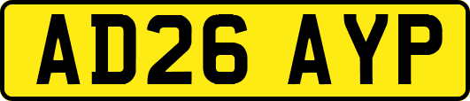AD26AYP