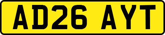 AD26AYT