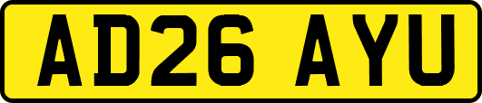 AD26AYU
