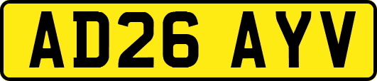 AD26AYV